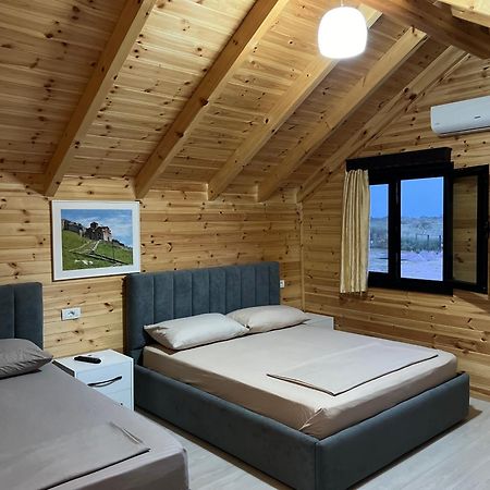 Beni Rooms Tale เลเจอ ภายนอก รูปภาพ