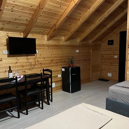 Beni Rooms Tale เลเจอ ภายนอก รูปภาพ