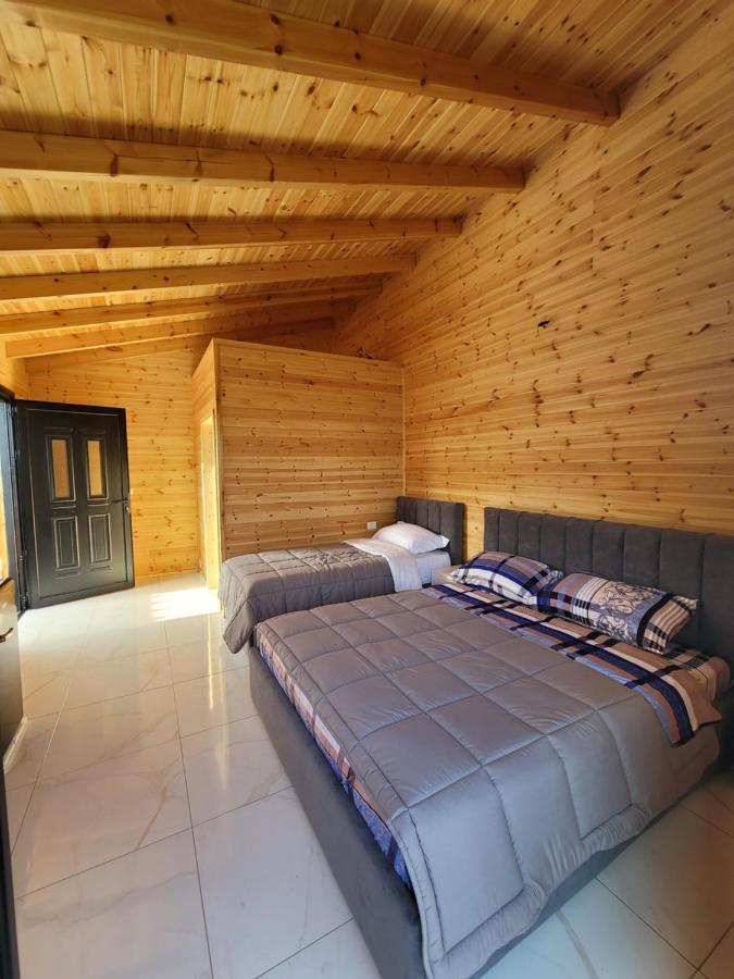 Beni Rooms Tale เลเจอ ภายนอก รูปภาพ