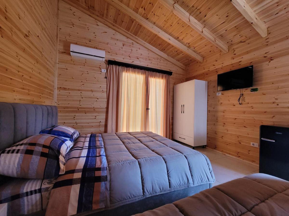 Beni Rooms Tale เลเจอ ภายนอก รูปภาพ