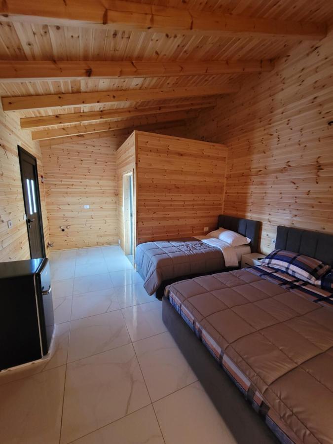 Beni Rooms Tale เลเจอ ภายนอก รูปภาพ