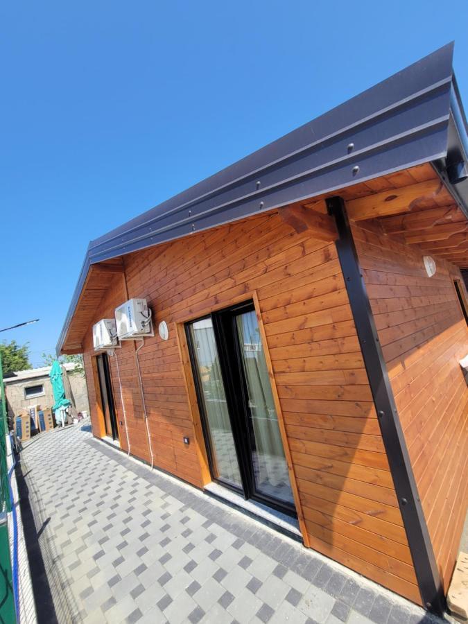 Beni Rooms Tale เลเจอ ภายนอก รูปภาพ
