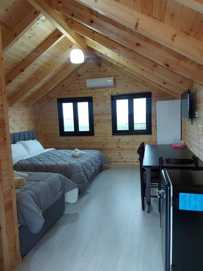Beni Rooms Tale เลเจอ ภายนอก รูปภาพ
