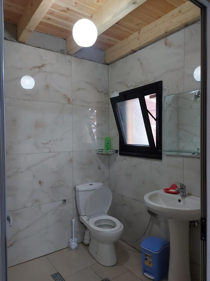 Beni Rooms Tale เลเจอ ภายนอก รูปภาพ