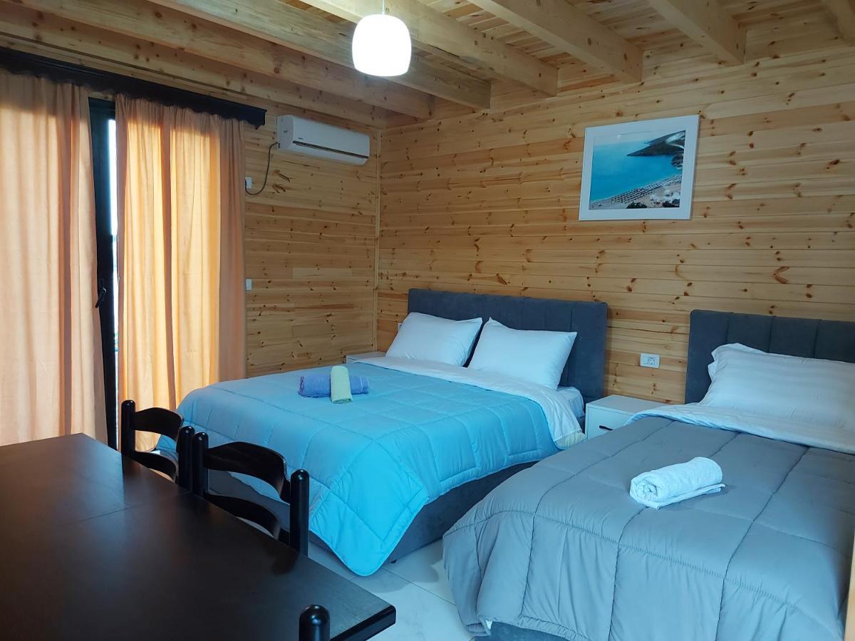 Beni Rooms Tale เลเจอ ภายนอก รูปภาพ
