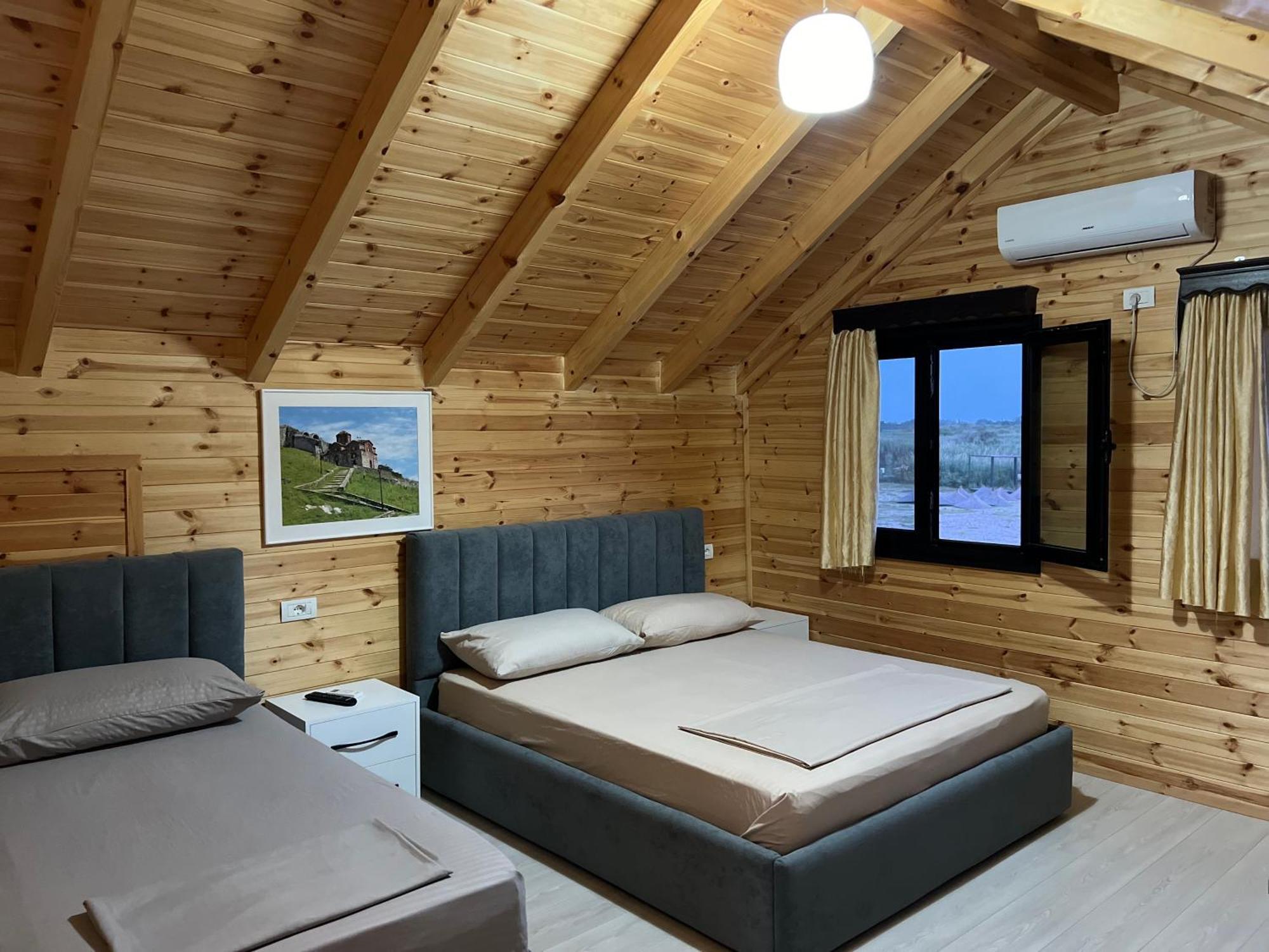 Beni Rooms Tale เลเจอ ภายนอก รูปภาพ